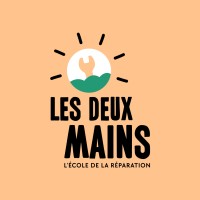 Les Deux Mains logo - Similar company to Eclosion