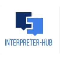 Interpreter HUB logo - Similar company to Tuispace