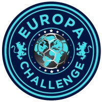 Europa Challenge logo - Similar company to Base Academy - Soccer