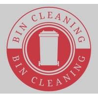 Bin Cleaning logo - Similar company to Oz Bin Cleaning - Australia