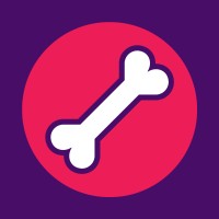 MrPets logo - Similar company to Fly Print