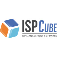 ISPCube logo - Similar company to Codev