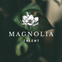 Magnolia Talent logo - Similar company to Magnolia Talent
