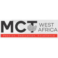 MCT West Africa logo - Similar company to Gdg Ajah