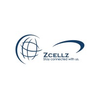 ZCellz logo - Similar company to Xicorp