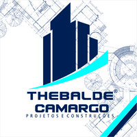 Thebalde Camargo Projetos e Construções logo - Similar company to Hepta Engenharia Condominial