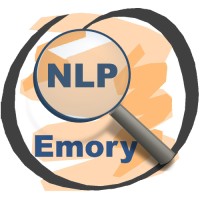 Emory NLP logo - Similar company to Image Section, Department Of Computer Science, University Of Copenhagen