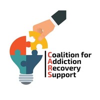 New Jersey Coalition for Addiction Recovery Support logo - Similar company to Rutgers Addiction Research Center