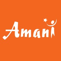 Amani Centre for Street Children logo - Similar company to Mkuta