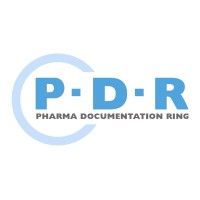 Pharma Documentation Ring logo - Similar company to Center For Data-Driven Drug Development And Treatment Assessment (Data)