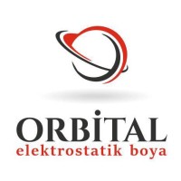 ORBİTAL ELEKTROSTATİK BOYA logo - Similar company to Elite Sandalye