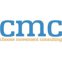 Choose Movement Consulting logo - Similar company to Impact Technology Group