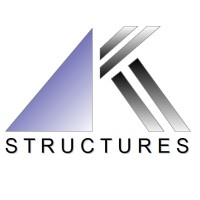 AK STRUCTURES logo - Similar company to Tcbs