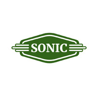 Sonic Auto Transportation logo - Similar company to Ampli