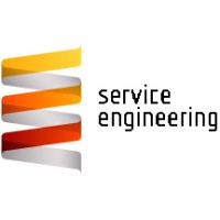 Service Engineering s.r.l. logo - Similar company to 3Axis Group Gmbh