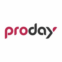 Proday logo - Similar company to Novashops B.V.