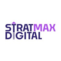 Stratmax Digital logo - Similar company to The Ugly Ducklings