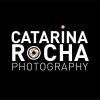 Catarina Rocha Photography logo - Similar company to Rita Rocha Photography