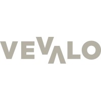 Vevalo logo - Similar company to Alphagest
