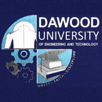 Dawood University of Engineering and Technology logo - Similar company to (Gdsc) Google Developer Students Club, (Duet) Dawood University Of Engineering And Technology