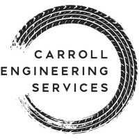 CARROLL ENGINEERING SERVICES logo - Similar company to Throughcycle Rubber