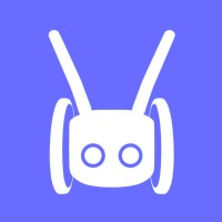 LocoRobo logo - Similar company to The Robotics, Automation, And Dance (Rad) Lab