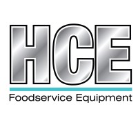 HCE Foodservice Equipment logo - Similar company to Nwce Foodservice Equipment