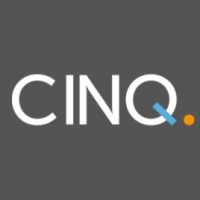 CINQ ICT logo - Similar company to Testnet