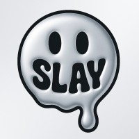 Slay House logo - Similar company to Hi.Web3