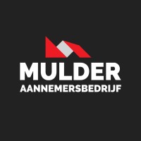 Mulder Aannemersbedrijf logo - Similar company to Control2Day
