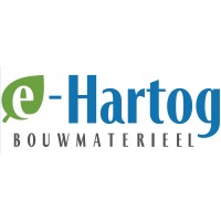 E-Hartog Bouwmaterieel logo - Similar company to Vermiservice
