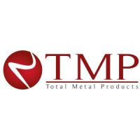 Total Metal Products logo - Similar company to Tmp Manufacturing Limited
