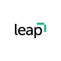 Leap Cloud Solutions Inc logo - Similar company to Securetrust Cyber