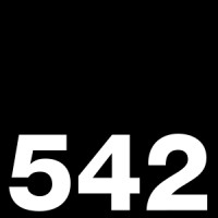 542 Digital logo - Similar company to Top-Notch It Solutions