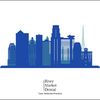 River Market Dental logo - Similar company to Ycs® Group, Llc.