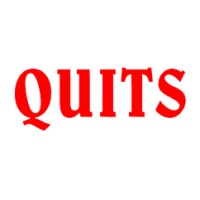 Quits Aviation Services Free Trade Zone logo - Similar company to Rizznotes