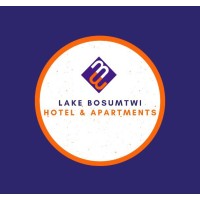 Lake Bosumtwi Hotel & Apartment logo - Similar company to Scdesign+