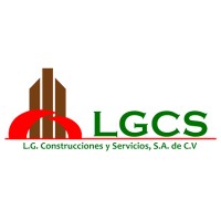LGCS logo - Similar company to Impulzza Networks