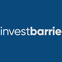 Invest Barrie logo - Similar company to Insight Information