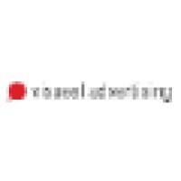 Visueel Advertising logo - Similar company to Jockey Projects