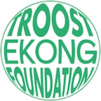 Troost-Ekong Foundation logo - Similar company to Let Girls Read, Run, Grow (Lgrrg)