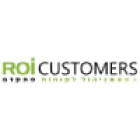 ROI Customers logo - Similar company to Erg Solutions