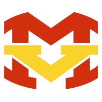 Mission Viejo High School logo - Similar company to Coastline Talent Solutions
