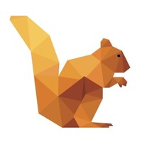 DataSquirrel.ai logo - Similar company to Adna (Audience Dna)