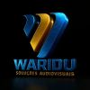 Waridu Audiovisuais logo - Similar company to Displacement Agency