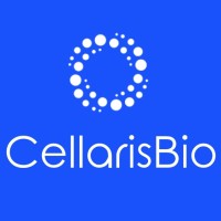 CellarisBio logo - Similar company to Hindsight Optical