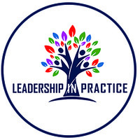 Leadership in Practice logo - Similar company to Transform Your Training
