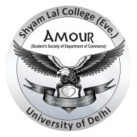 Amour -The Commerce Society Slc(E)