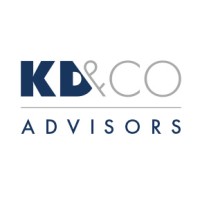 KD&CO Advisors logo - Similar company to Cpf Coaching Llc