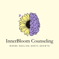 InnerBloom Counseling logo - Similar company to Zynecore Global(P) Ltd